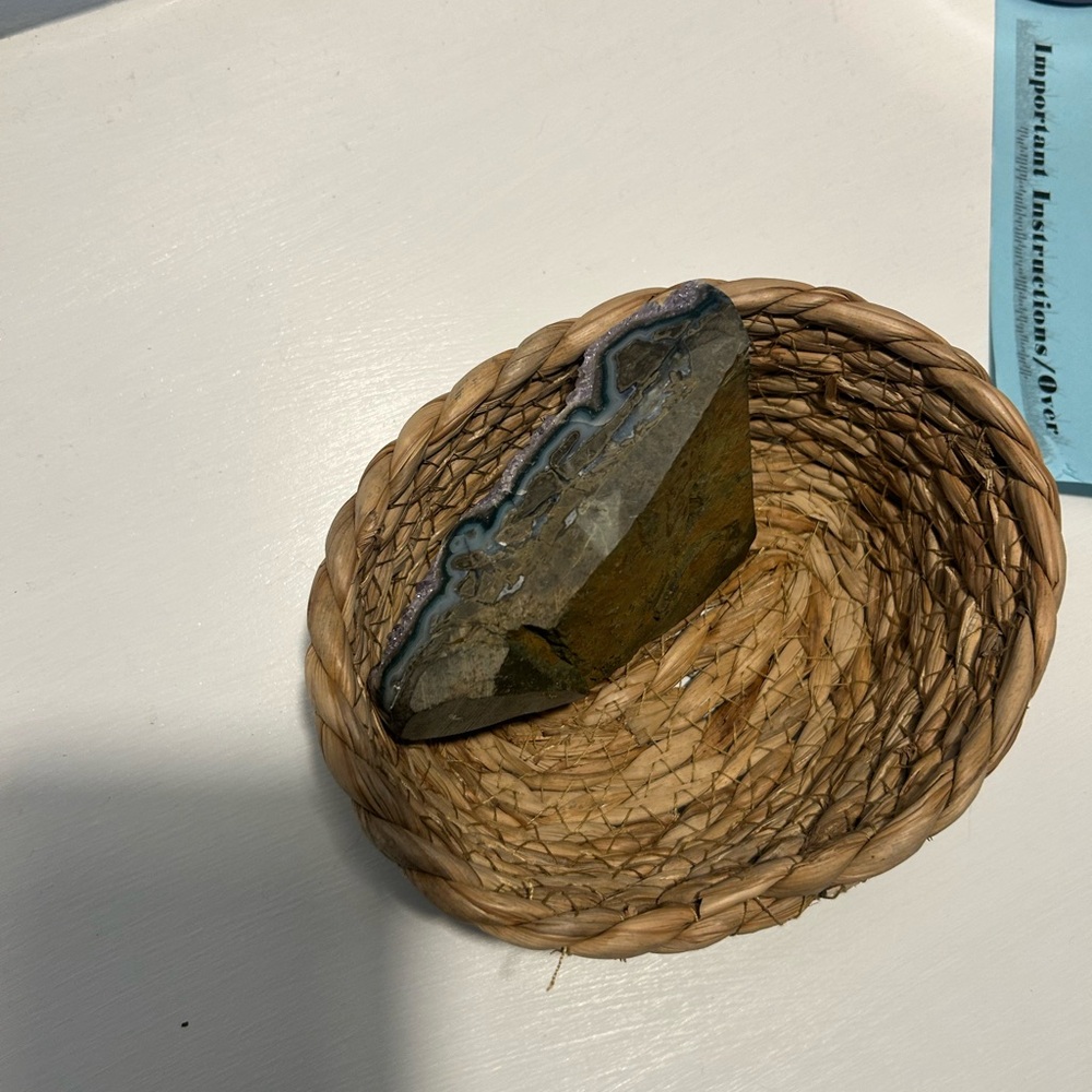 Crystals - Picture 3 of 4